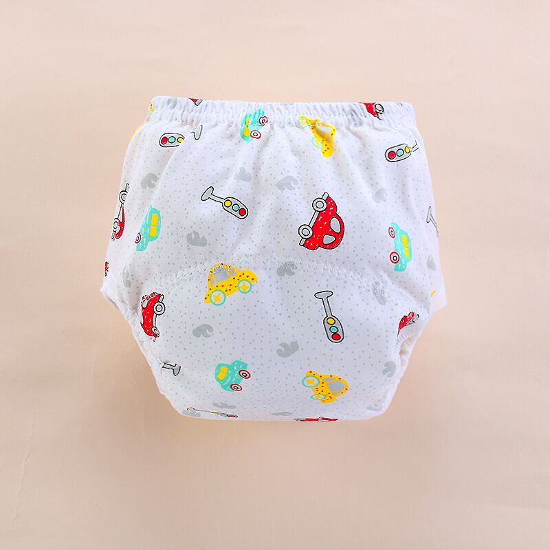 Reusable Baby Diapers - Hamod Baby
