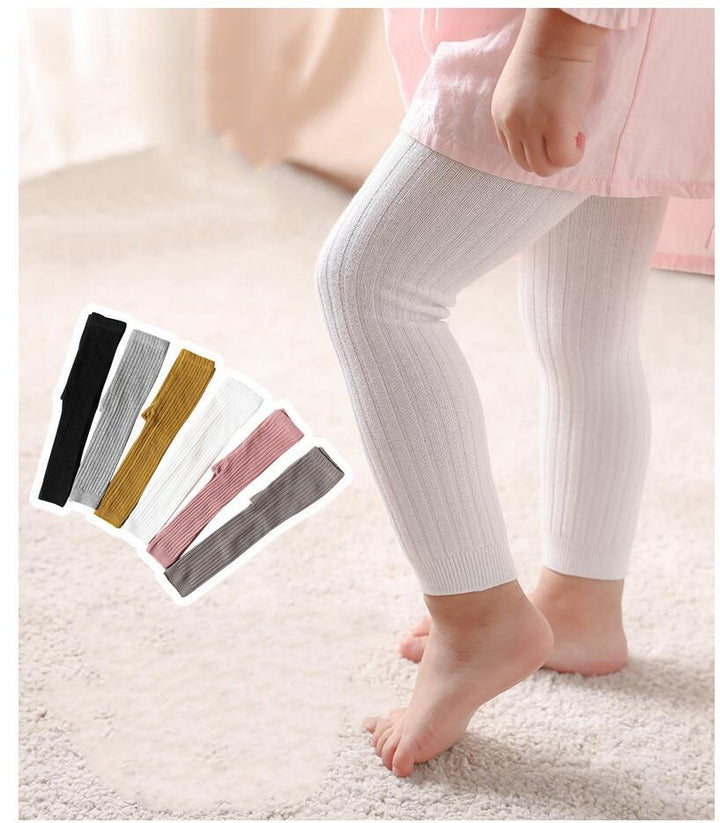 Newborn Cotton Pants For Infants, Toddlers and Kids - Hamod Baby