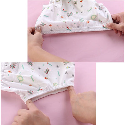 Reusable Baby Diapers - Hamod Baby