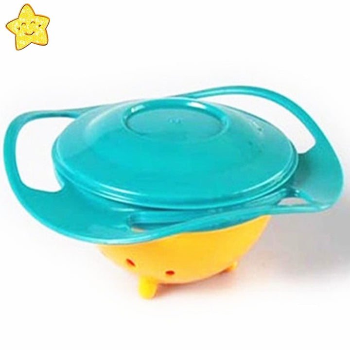 Baby Feeding Bowl - Hamod Baby