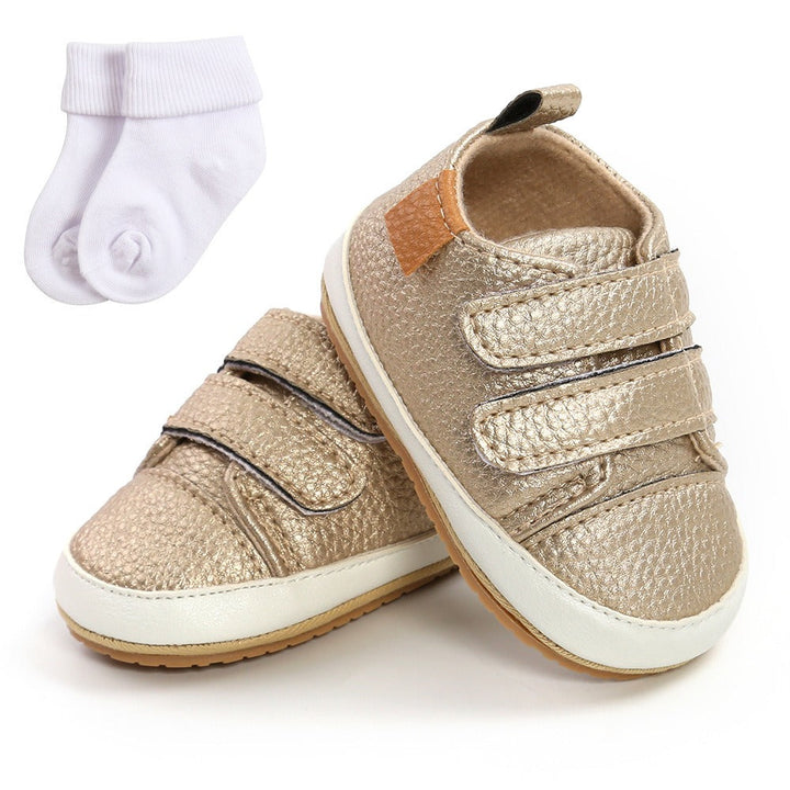 Step-Up Toddler Shoes - Hamod Baby