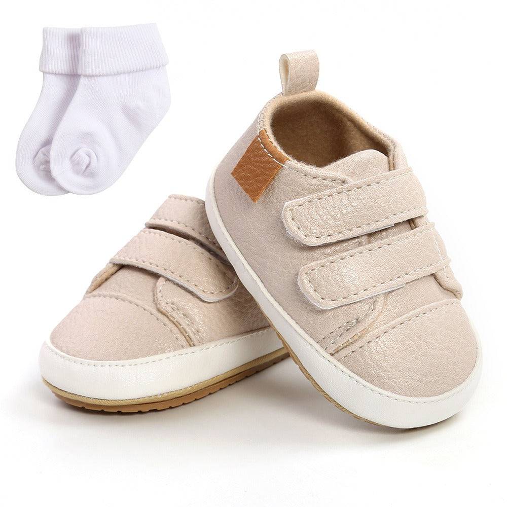 Step-Up Toddler Shoes - Hamod Baby