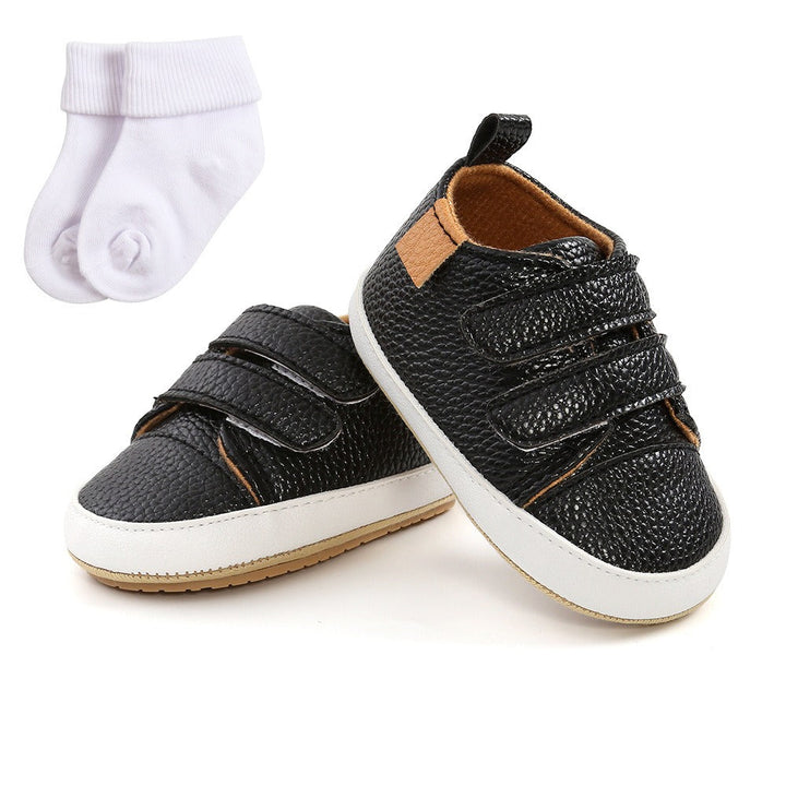 Step-Up Toddler Shoes - Hamod Baby